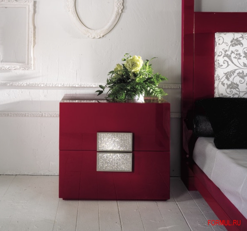 Тумбочка Amelihome HC/6310